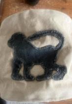 Leuke lampenkap jungle kinderkamer, Ophalen