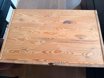 IKEA Ivar kast 83x80x50 - afbeelding 2