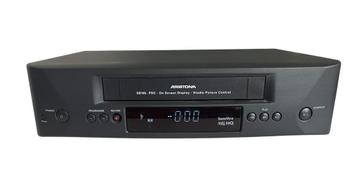 Aristona SB105 VHS Speler beschikbaar voor biedingen