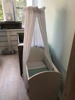 Wieg, Ophalen, Gebruikt, Wieg