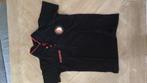 Feyenoord shirt maat 140 / 146 zwart / rood, Kleding | Heren, Ophalen, Gedragen, Zwart, Geen
