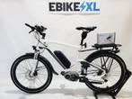 VERKOCHT BMW Cruiser Bosch Active Line Middenmotor Heren, Ophalen of Verzenden