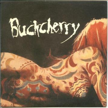 BUCKCHERRY - lit up CD SINGLE beschikbaar voor biedingen