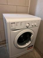 Wasmachine Indesit, Gebruikt, Ophalen