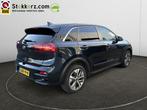 Kia e-Niro ComfortLine 64 kWh, Auto's, Kia, Automaat, Blauw, Overige brandstoffen, Bedrijf