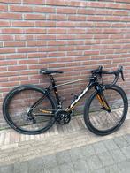Fuij dames carbon racefiets, 28 inch, 47 tot 50 cm, Zo goed als nieuw, Meer dan 20 versnellingen