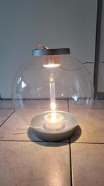 Biorb 30 grijs, Dieren en Toebehoren, Vissen | Aquaria en Toebehoren, Ophalen, Gebruikt, Leeg aquarium