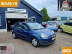 Ford Fiesta 1.3-8V Style Garantie, alle inruil mogelijk, Auto's, 1299 cc, Gebruikt, 4 cilinders, Blauw