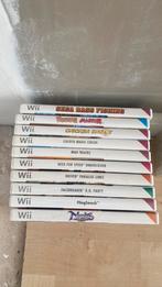 Games voor diverse consoles, Ophalen, Gebruikt, Overige genres, 3 spelers of meer