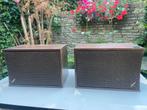 Bose 300 serie uit 1977, Audio, Tv en Foto, Luidsprekers, Ophalen, Gebruikt, Bose, 120 watt of meer