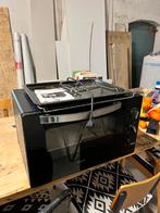 Vrijstaande oven inventum OV457B, Ophalen, Gebruikt