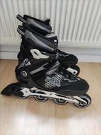 Fila skeelers maat 46, Overige merken, Inline skates 4 wielen, Ophalen of Verzenden, Heren