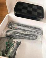 DELTA, Amino Kamai 7X, interactieve tv ontvanger, compleet., Audio, Tv en Foto, Ophalen of Verzenden, Nieuw, USB 2, 1500 GB of meer