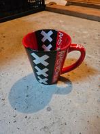 Amsterdam Mok, Huis en Inrichting, Keuken | Servies, Keramiek, Ophalen of Verzenden, Zo goed als nieuw, Overige stijlen