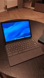 Lenovo IdeaPad duet chromebook, Computers en Software, Chromebooks, Ophalen of Verzenden, 128 GB, 14 inch, 4 GB of minder