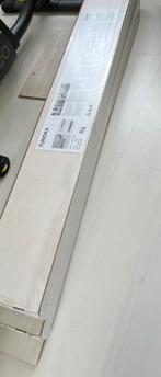 Wit laminaat 2 pakken voor 5m2, Doe-het-zelf en Verbouw, Vloerdelen en Plavuizen, Ophalen, 50 tot 150 cm, Nieuw, 10 tot 30 cm