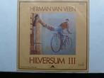 Herman van Veen. Hilversum III./ Parijse tango., Gebruikt, 7 inch, Single, Ophalen of Verzenden