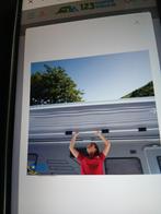 Fiamma Magic Rafter - Caravan Luifel Spanarm, Caravans en Kamperen, Ophalen of Verzenden, Zo goed als nieuw