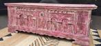 Shabby/Houtsnijwerk/India/Kist/Dekenkist/Bankje/Kast, Ophalen