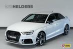 Audi RS3 2.5 TFSI RS3 quattro 400PK Wit Bang&Olufsen Nette, Auto's, Audi, Automaat, Gebruikt, Euro 6, RS3