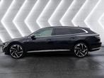 Volkswagen Arteon Shooting Brake 2.0 TSI R-Line Business+ |, 1984 cc, Zwart, Onderhoudsboekje, 83 €/maand