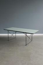 Niels Gammelgaard, Eettafel Moment, IKEA, Jaren 80, Vintage, Ophalen, 50 tot 100 cm, Zo goed als nieuw, 150 tot 200 cm