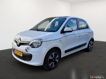 Renault Twingo 1.0 SCe elekt open dak airco dealer onderhoud beschikbaar voor biedingen