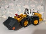 Bruder Liebherr Shovel, Ophalen of Verzenden, Zo goed als nieuw