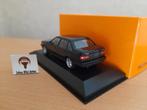Volvo 850 uit 1994 donkerblauw metallic van Maxichamps 1:43, Overige merken, Auto, Nieuw, Ophalen of Verzenden