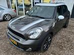 Mini Mini Countryman 1.6 Cpr S ALL4 Chili, Auto's, Mini, 1355 kg, Euro 5, 15 km/l, 750 kg