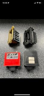 Cdi s en membramen yamaha yz 125, Motoren, Onderdelen | Yamaha, Ophalen, Nieuw