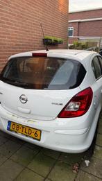Opel Corsa 1.3 Cdti 70KW 5D 2012 Wit START NIET, Auto's, Opel, Voorwielaandrijving, 28 km/l, Wit, Particulier