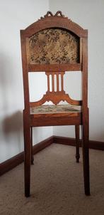 Leuke antieke stoeltjes, Antiek en Kunst, Antiek | Meubels | Stoelen en Banken, Ophalen