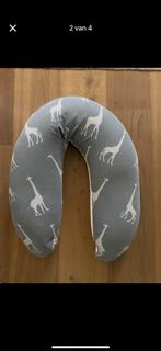 Voedingskussen Giraffenprint, Overige typen, Zo goed als nieuw, Buik, Rug of Zij, Ophalen