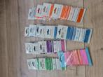 Linten, Ophalen, Nieuw, Lint, Band of Elastiek