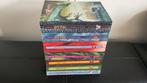 Harry Potter softcover serie 1/7 mooi is Verkocht, Verzamelen, Harry Potter, Ophalen of Verzenden, Gebruikt, Boek of Poster
