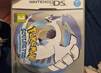 Pokemon Soul silver ds, Avontuur en Actie, 1 speler, Ophalen of Verzenden, Zo goed als nieuw