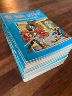 54X De Rode Ridder, Gelezen, Willy Vandersteen, Ophalen of Verzenden, Meerdere stripboeken