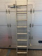 Aluminium Ladder - 2,30, Doe-het-zelf en Verbouw, Ladders en Trappen, Ophalen, Gebruikt, Ladder, 2 tot 4 meter
