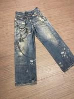Acne Studios baggy jeans keychain L, Acne Studios, Blauw, Overige jeansmaten, Ophalen of Verzenden