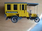 miniatuur autootjes omnibus, Ophalen of Verzenden, Zo goed als nieuw