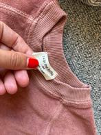 1+ in the family roze trui, oud roze sweater, maat 74/9mnd, Kinderen en Baby's, Gebruikt, 1+ in the family, Ophalen of Verzenden