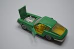 Russische Maserati Mistral, Hobby en Vrije tijd, Modelauto's | 1:43, Overige merken, Gebruikt, -, Ophalen of Verzenden