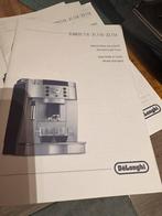 Espresso koffie machine Delonghi, Ophalen of Verzenden, Gebruikt