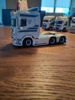 Wsi sneepels, Hobby en Vrije tijd, Modelauto's | 1:50, Ophalen of Verzenden, Zo goed als nieuw, Bus of Vrachtwagen, Wsi