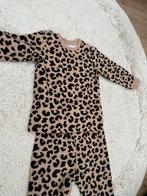Panter setje / pyjama - Maat 80, Ophalen of Verzenden, Zo goed als nieuw, Maat 80