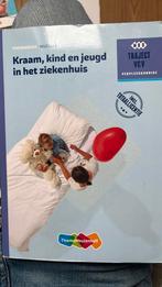 Theorieboek kraam, kind en jeugd in het ziekenhuis VPK, Ophalen of Verzenden, Zo goed als nieuw, Overige niveaus, Nederlands