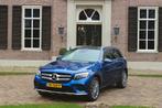 Mercedes-Benz GLC 350 e Plug-in Hybrid 4MATIC-2 sets velgen!, Auto's, Mercedes-Benz, Automaat, 4 cilinders, 2000 kg, Plug-in hybride