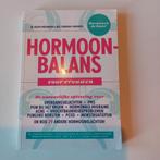 Boek Hormoon balans van Ralph Moorman, Ophalen of Verzenden, Zo goed als nieuw, Dieet en Voeding