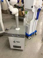 Smoke evacuator, Ophalen of Verzenden, Zo goed als nieuw, Overige typen